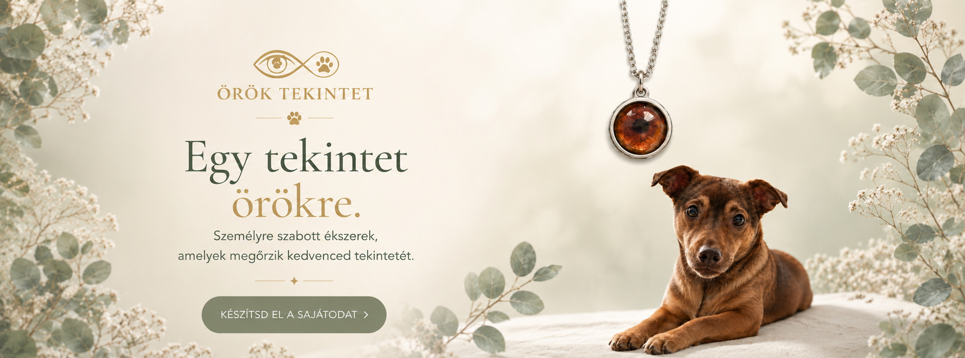 Örök Tekintet